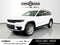 2026 Jeep Grand Cherokee GRAND CHEROKEE L LAREDO X 4X4