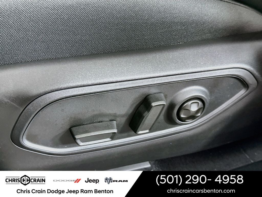 2026 Jeep Grand Cherokee GRAND CHEROKEE L LAREDO 4X4