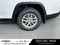 2026 Jeep Grand Cherokee GRAND CHEROKEE L LAREDO 4X4