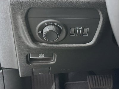 2025 Jeep Grand Cherokee GRAND CHEROKEE L LAREDO 4X4