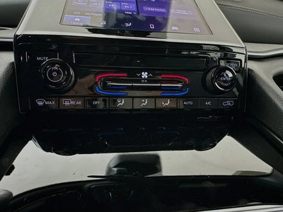 2025 Jeep Grand Cherokee GRAND CHEROKEE L LAREDO 4X4