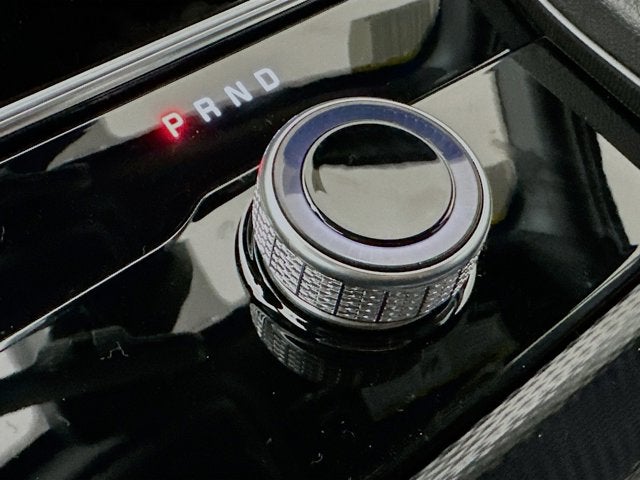 2025 Jeep Grand Cherokee GRAND CHEROKEE L LAREDO 4X4