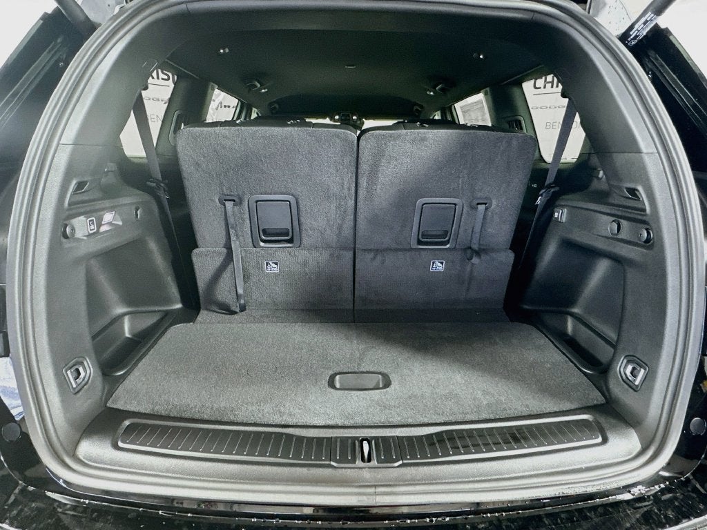 2027 Jeep Grand Cherokee GRAND CHEROKEE L LAREDO ALTITUDE 4X4