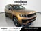 2027 Jeep Grand Cherokee GRAND CHEROKEE L LIMITED RESERVE 4X4