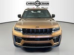 2027 Jeep Grand Cherokee GRAND CHEROKEE L LIMITED RESERVE 4X4