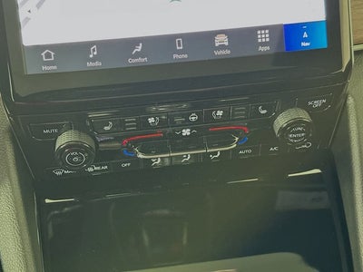 2025 Jeep Grand Cherokee GRAND CHEROKEE L SUMMIT 4X4