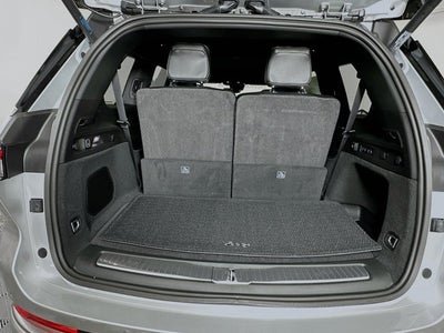 2025 Jeep Grand Cherokee GRAND CHEROKEE L SUMMIT 4X4