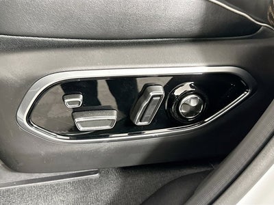 2025 Jeep Grand Cherokee GRAND CHEROKEE L SUMMIT 4X4