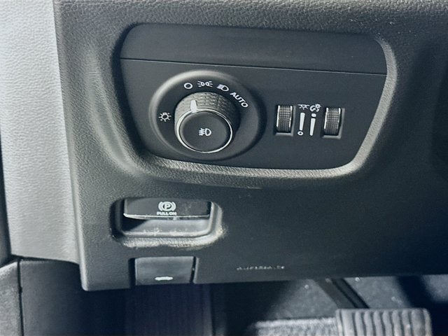 2025 Jeep Grand Cherokee GRAND CHEROKEE L SUMMIT 4X4