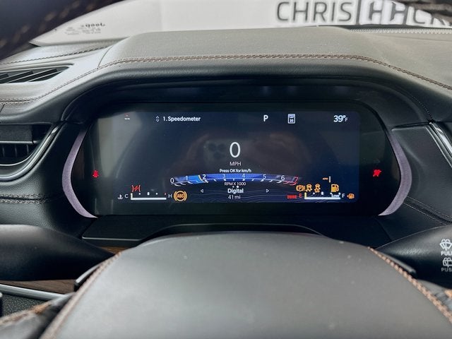 2025 Jeep Grand Cherokee GRAND CHEROKEE L SUMMIT 4X4