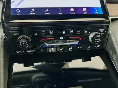 2025 Jeep Grand Cherokee GRAND CHEROKEE L SUMMIT 4X4