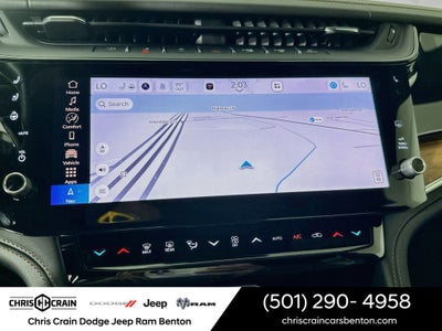 2026 Jeep Grand Cherokee GRAND CHEROKEE L SUMMIT 4X4