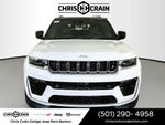 2026 Jeep Grand Cherokee GRAND CHEROKEE L SUMMIT 4X4