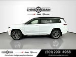 2026 Jeep Grand Cherokee GRAND CHEROKEE L SUMMIT 4X4