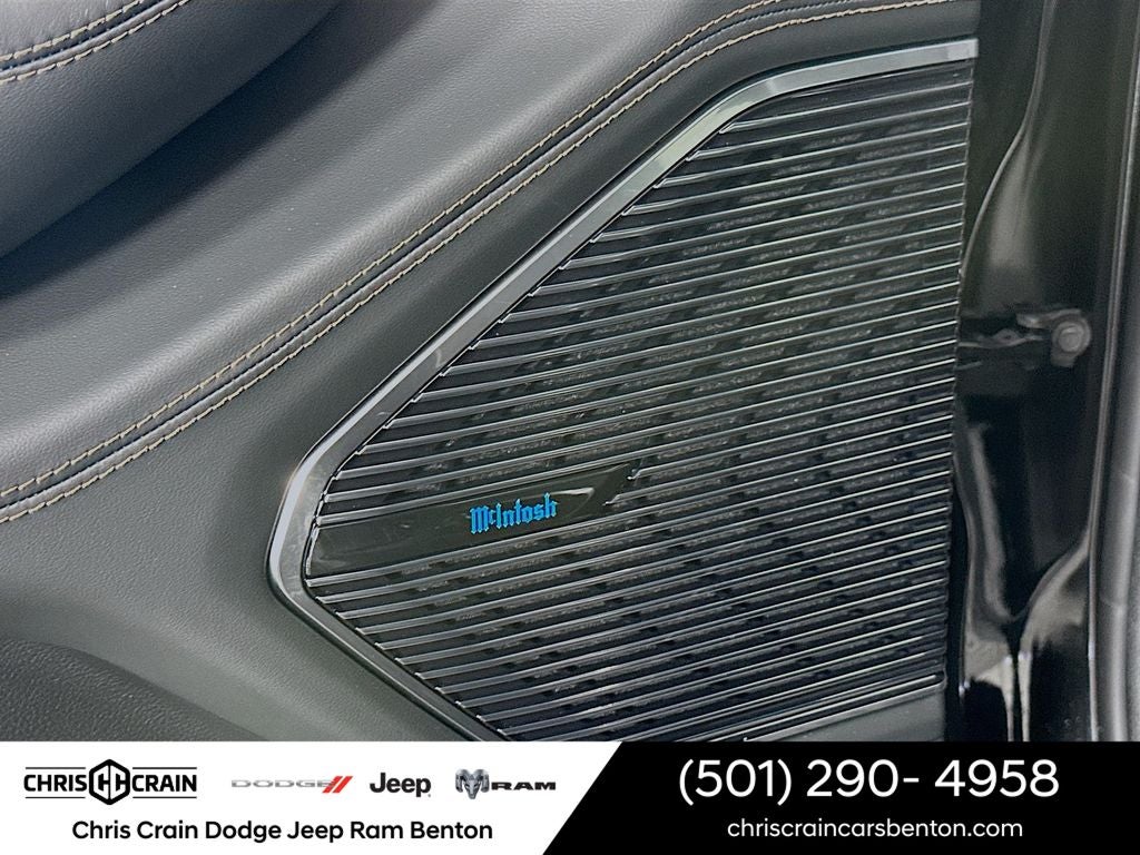 2026 Jeep Grand Cherokee GRAND CHEROKEE L SUMMIT 4X4