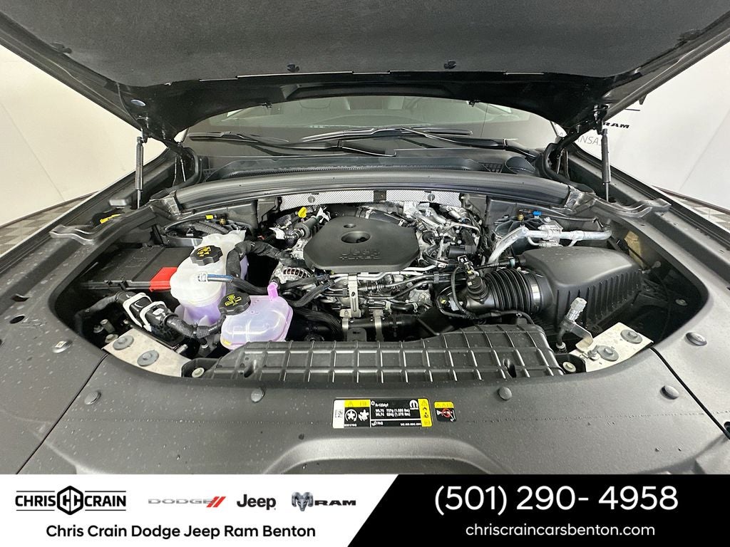 2026 Jeep Grand Cherokee GRAND CHEROKEE L SUMMIT 4X4