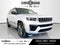 2026 Jeep Grand Cherokee GRAND CHEROKEE L SUMMIT 4X4