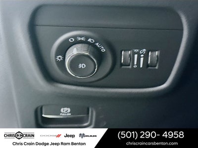 2026 Jeep Grand Cherokee GRAND CHEROKEE L SUMMIT 4X4
