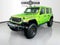 2025 Jeep Wrangler WRANGLER 4-DOOR RUBICON X