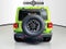 2025 Jeep Wrangler WRANGLER 4-DOOR RUBICON X