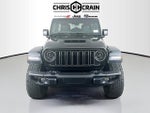 2026 Jeep Wrangler WRANGLER 4-DOOR MOAB 392