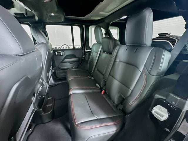 2026 Jeep Wrangler WRANGLER 4-DOOR MOAB 392