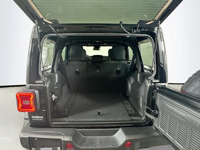 2026 Jeep Wrangler WRANGLER 4-DOOR MOAB 392