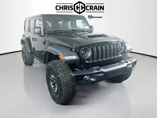 2026 Jeep Wrangler WRANGLER 4-DOOR MOAB 392
