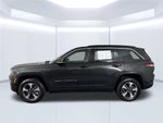 2024 Jeep Grand Cherokee 4xe 4xe