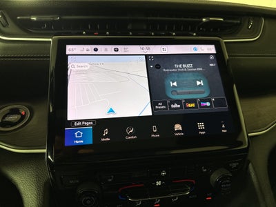 2024 Jeep Grand Cherokee 4xe 4xe