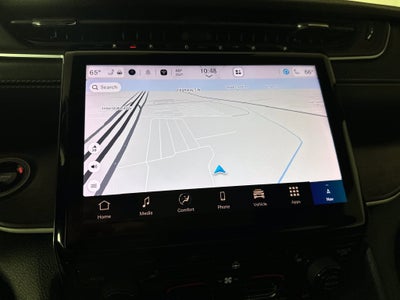 2024 Jeep Grand Cherokee 4xe 4xe