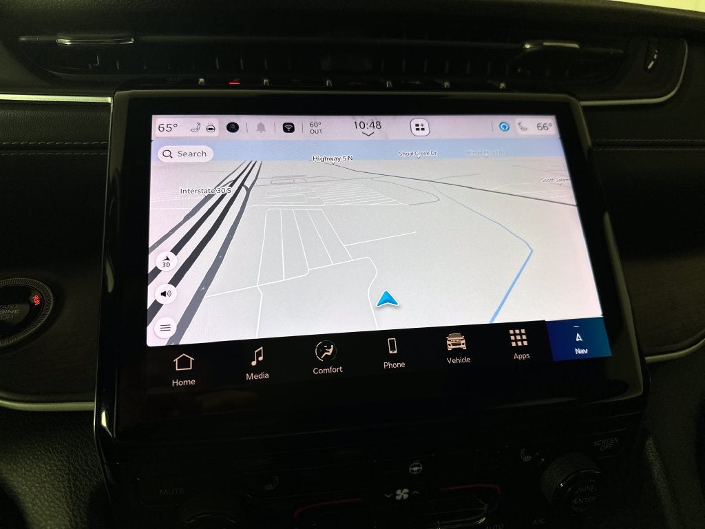 2024 Jeep Grand Cherokee 4xe 4xe