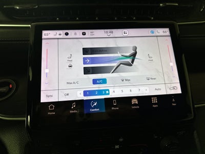2024 Jeep Grand Cherokee 4xe 4xe