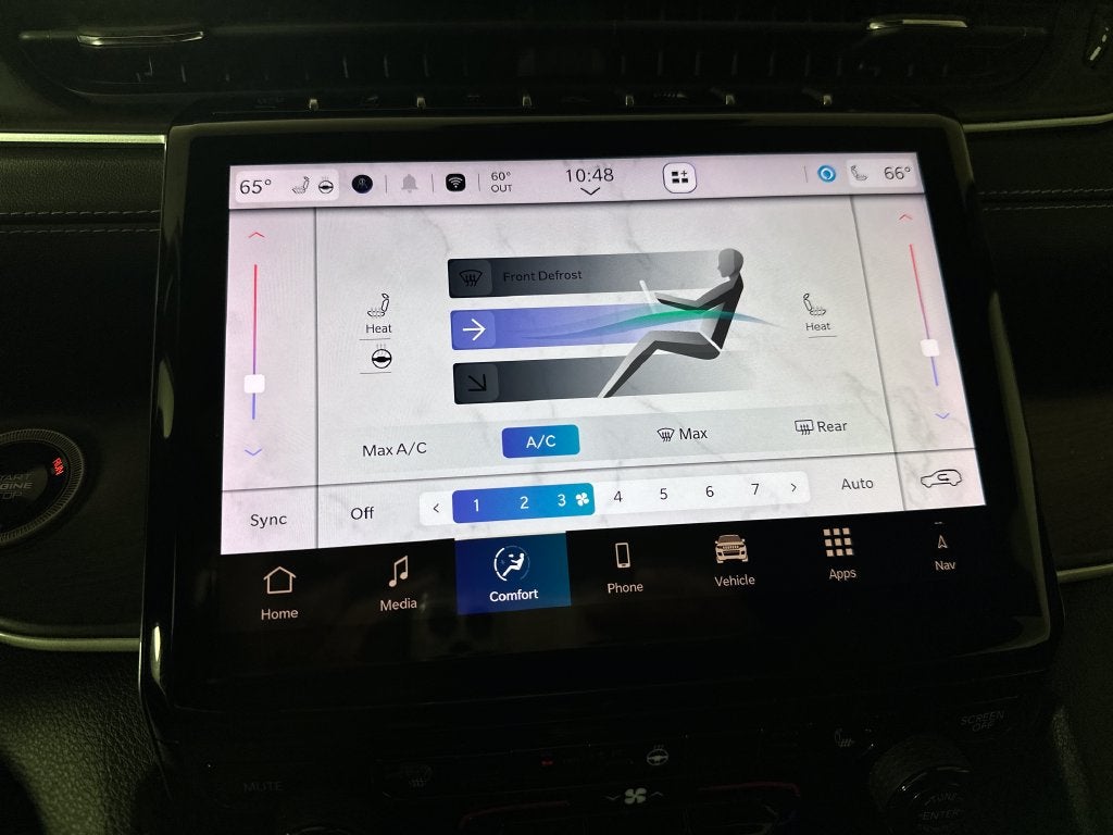 2024 Jeep Grand Cherokee 4xe 4xe