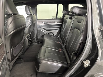 2024 Jeep Grand Cherokee 4xe 4xe