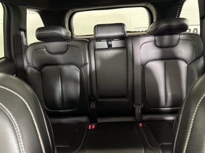 2024 Jeep Grand Cherokee 4xe 4xe