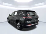 2024 Jeep Grand Cherokee 4xe 4xe