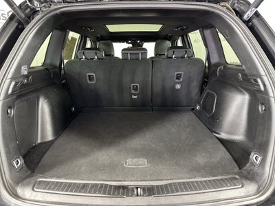 2024 Jeep Grand Cherokee 4xe 4xe