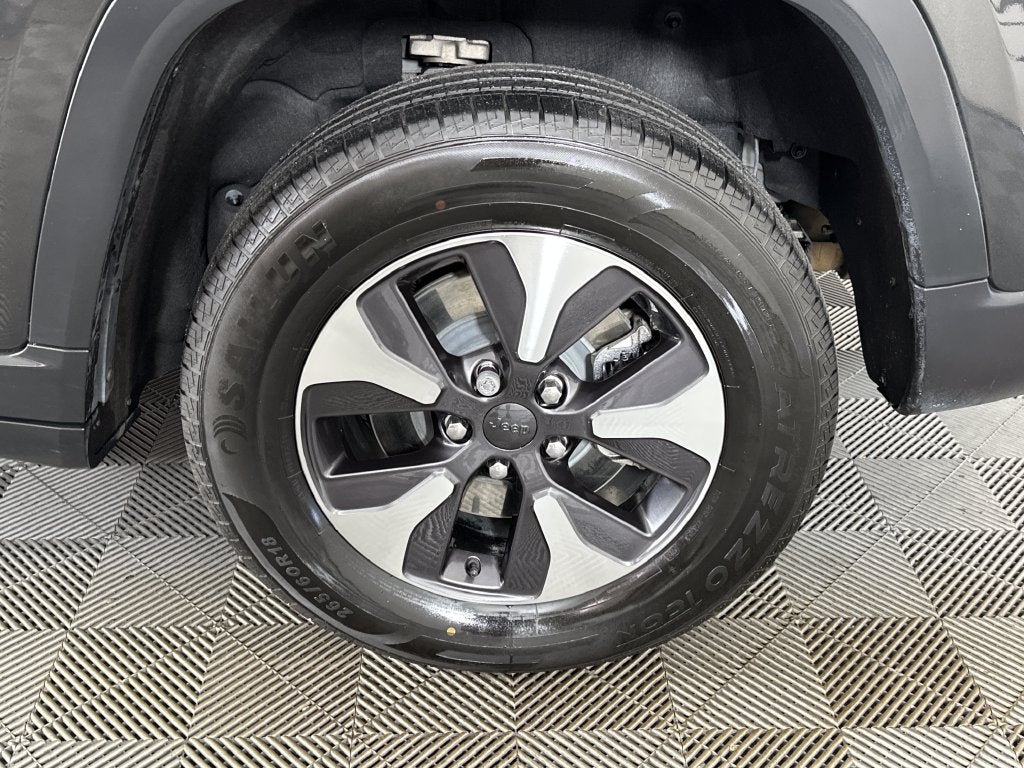 2024 Jeep Grand Cherokee 4xe 4xe