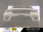 2022 Jeep Grand Cherokee 4xe