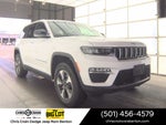 2022 Jeep Grand Cherokee 4xe