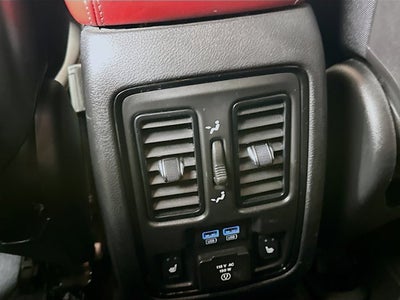 2022 Dodge Durango R/T RWD