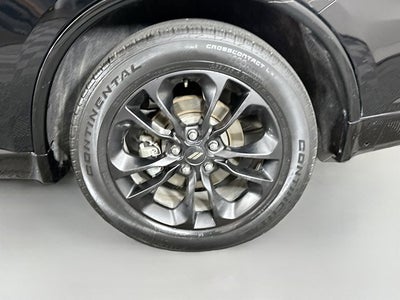 2022 Dodge Durango R/T RWD