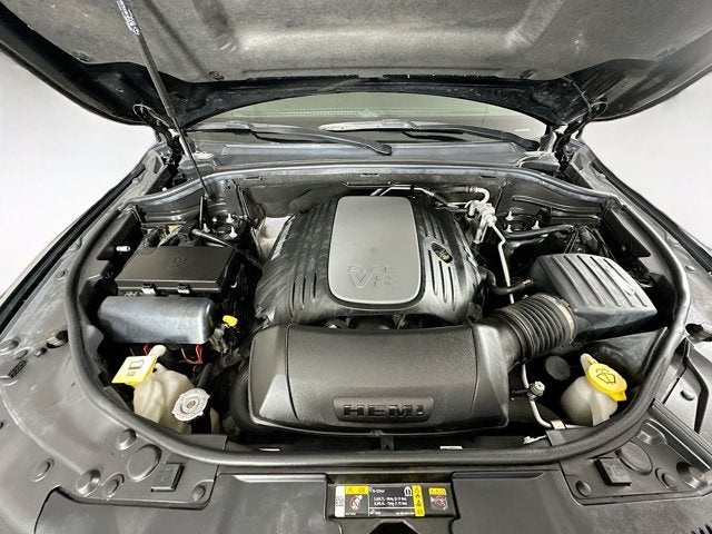 2022 Dodge Durango R/T RWD