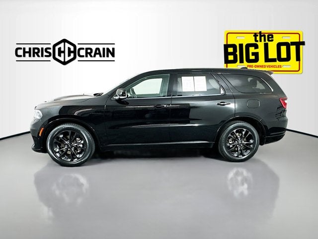 2022 Dodge Durango R/T RWD