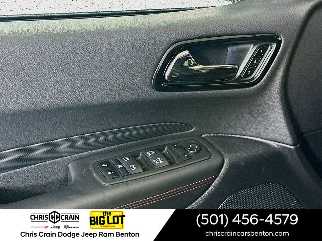 2024 Dodge Durango R/T Plus AWD