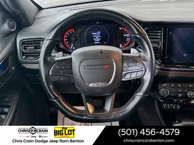 2024 Dodge Durango R/T Plus AWD