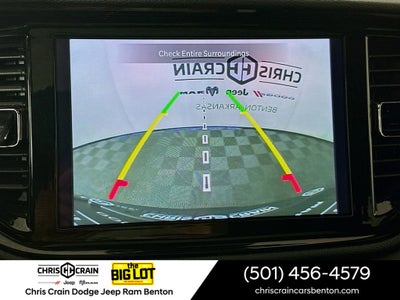 2024 Dodge Durango R/T Plus AWD