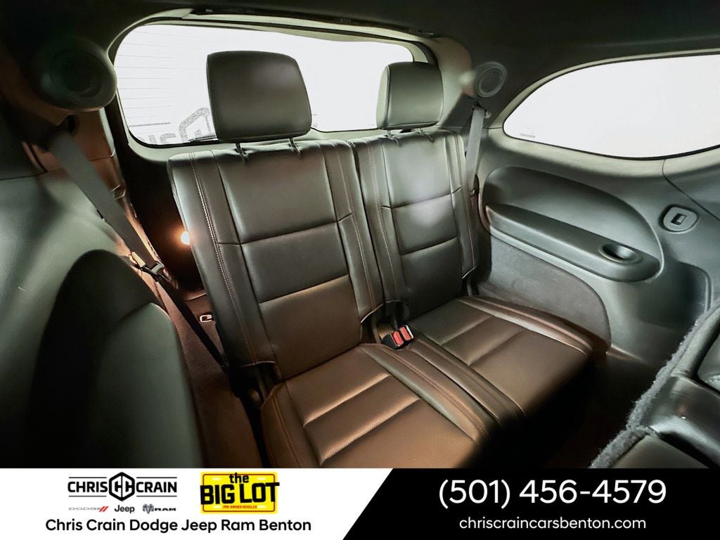 2024 Dodge Durango R/T Plus AWD