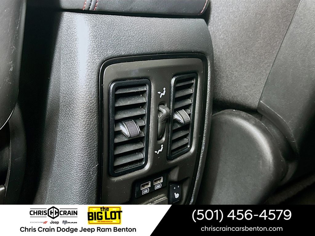 2024 Dodge Durango R/T Plus AWD